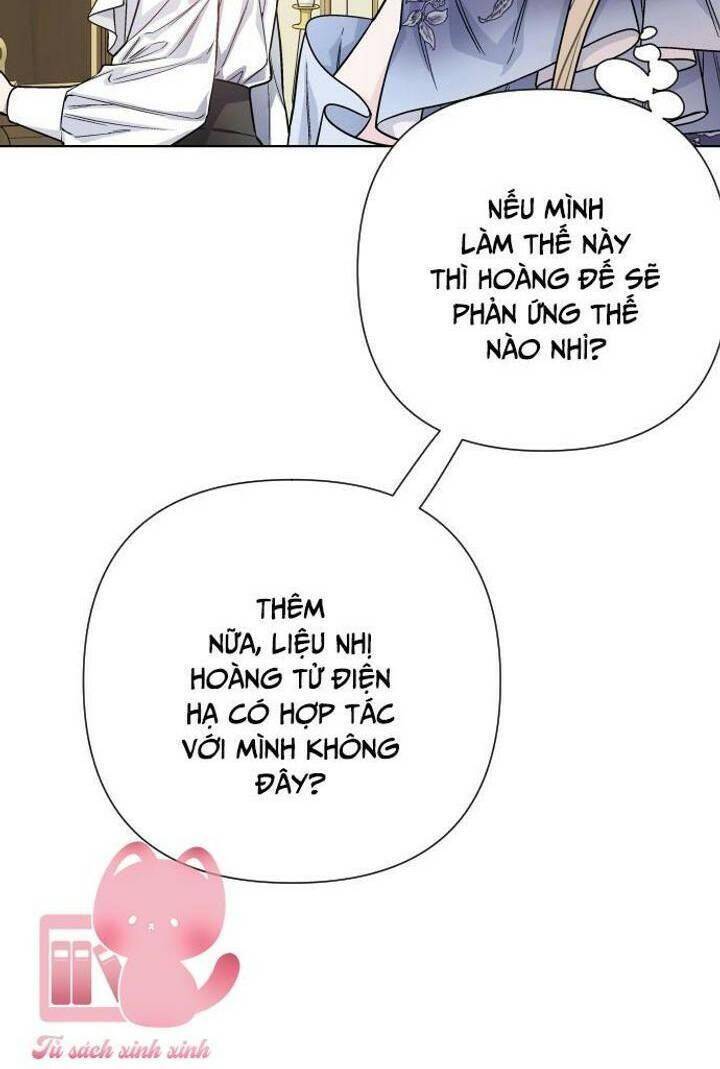 Cách Mà Kỵ Sĩ Sống Như Tiểu Thư: Chapter 78