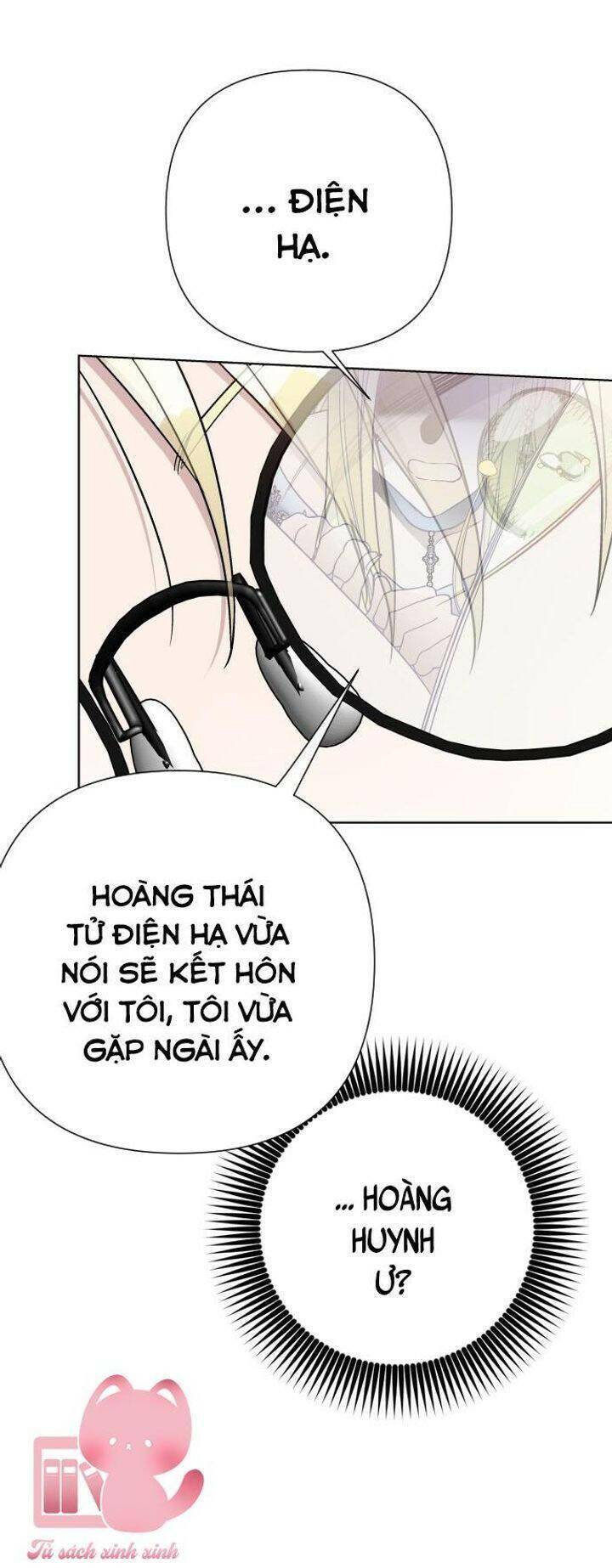 Cách Mà Kỵ Sĩ Sống Như Tiểu Thư: Chapter 78