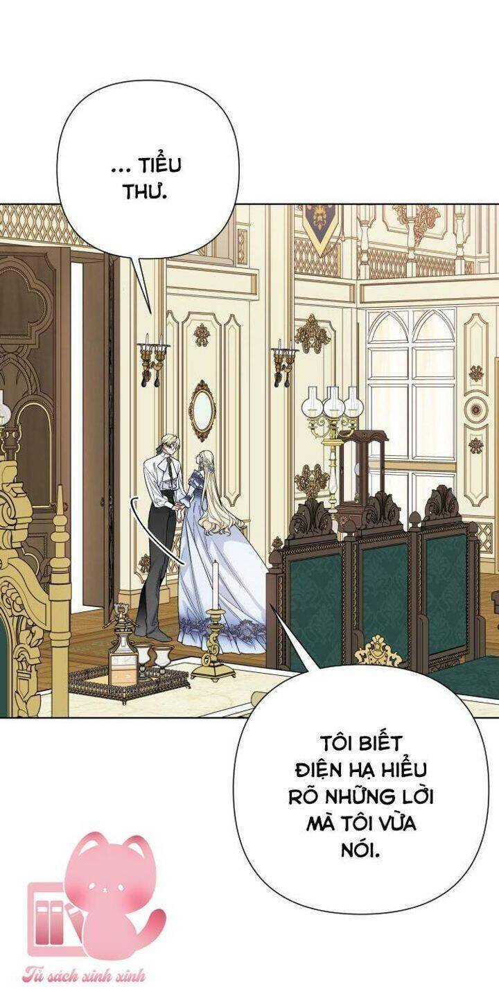 Cách Mà Kỵ Sĩ Sống Như Tiểu Thư: Chapter 78