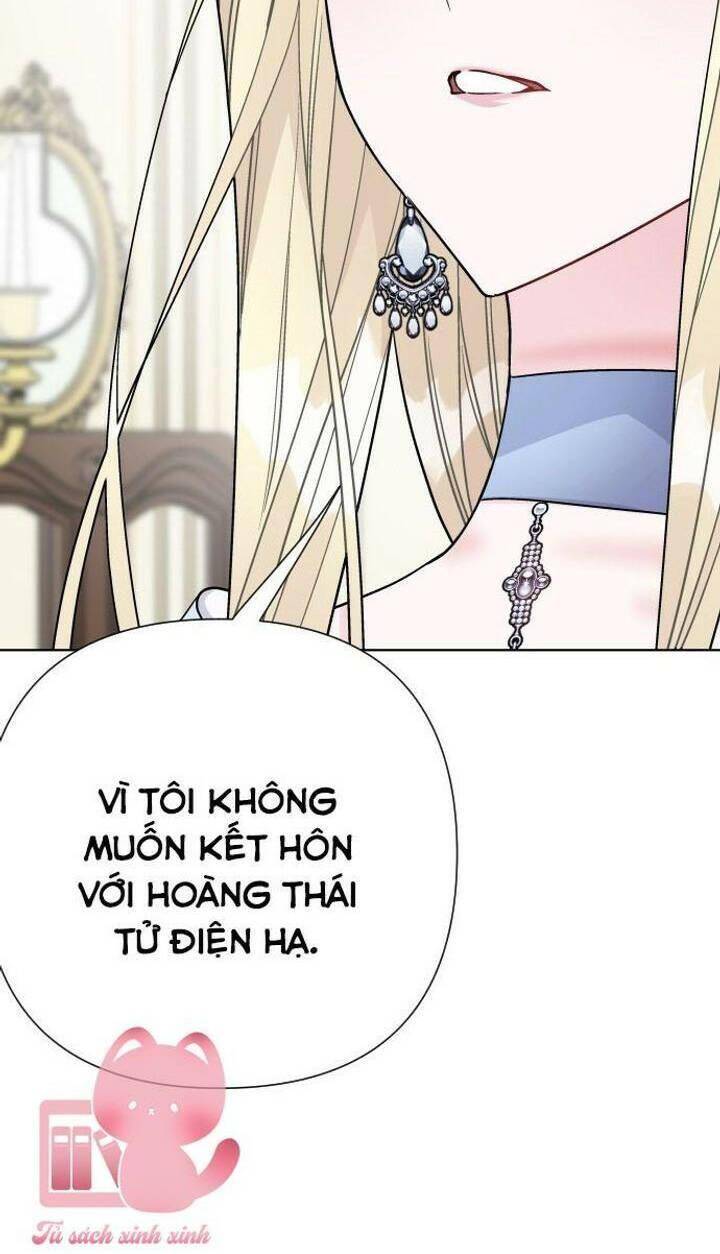 Cách Mà Kỵ Sĩ Sống Như Tiểu Thư: Chapter 78