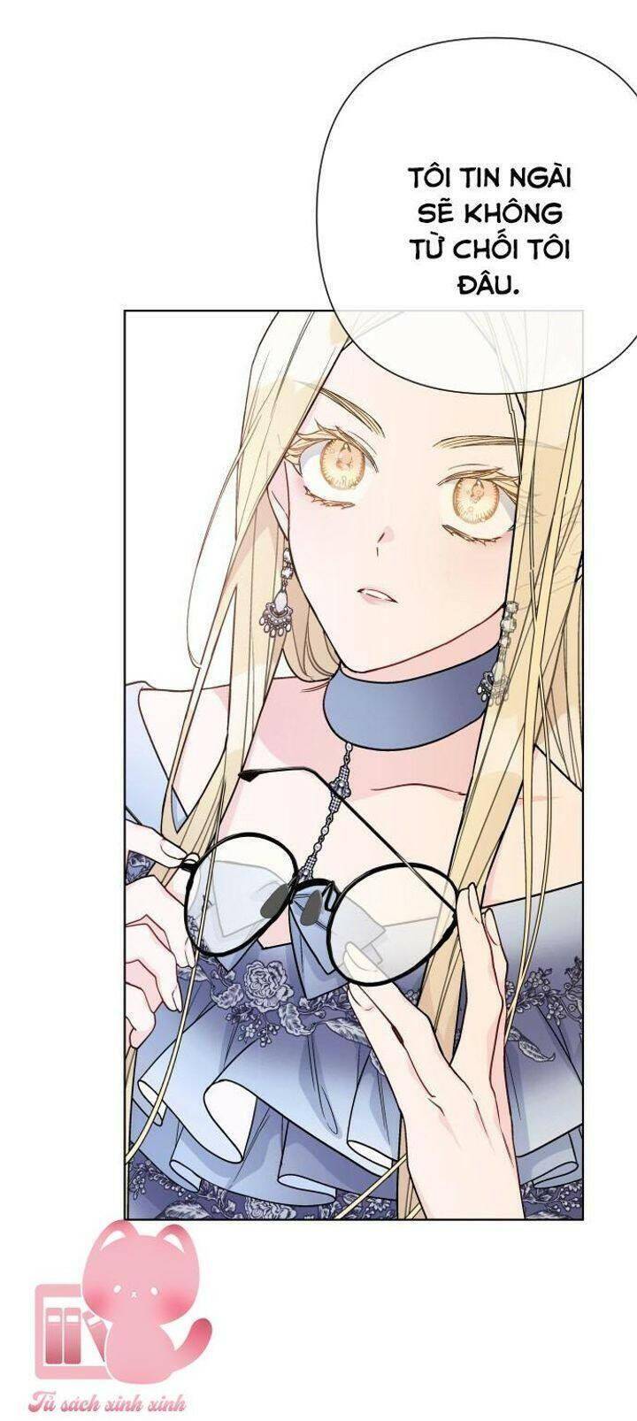 Cách Mà Kỵ Sĩ Sống Như Tiểu Thư: Chapter 78