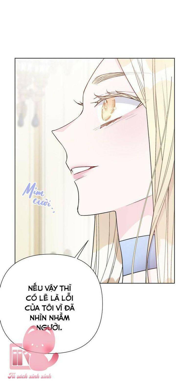 Cách Mà Kỵ Sĩ Sống Như Tiểu Thư: Chapter 78