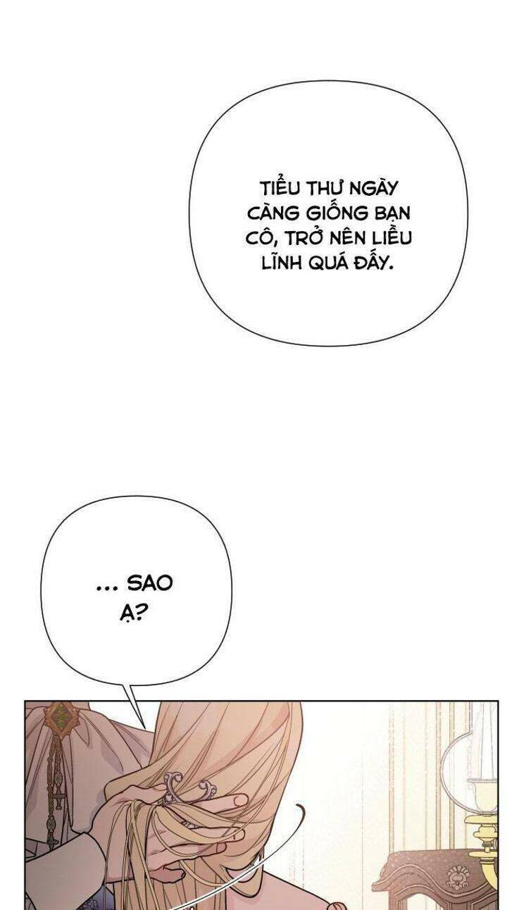 Cách Mà Kỵ Sĩ Sống Như Tiểu Thư: Chapter 78