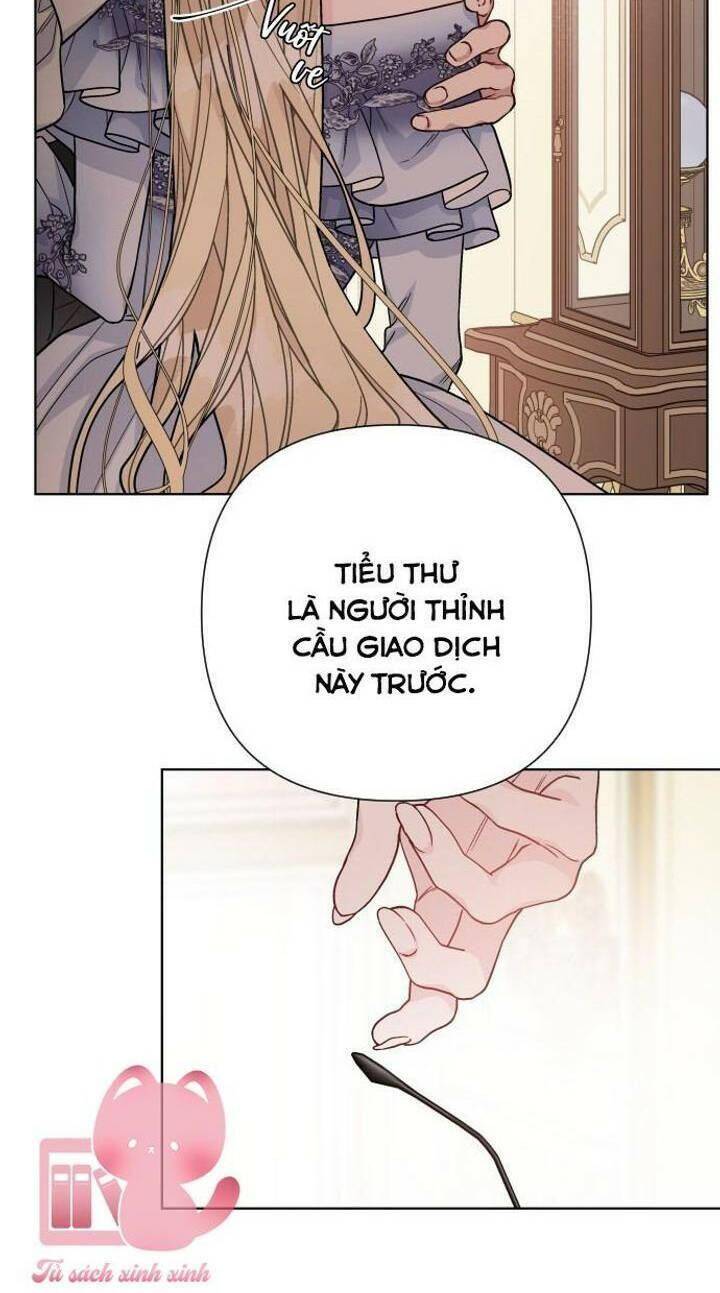 Cách Mà Kỵ Sĩ Sống Như Tiểu Thư: Chapter 78