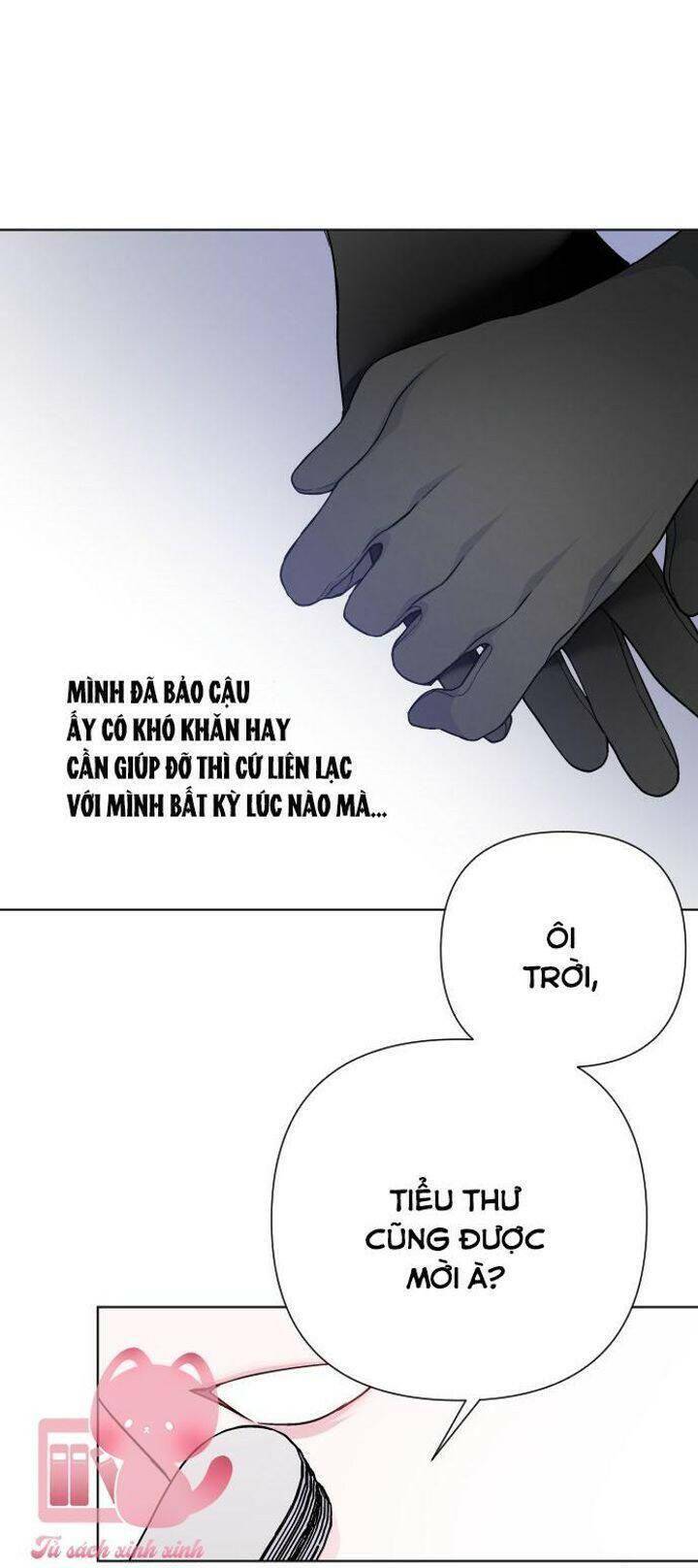 Cách Mà Kỵ Sĩ Sống Như Tiểu Thư: Chapter 78