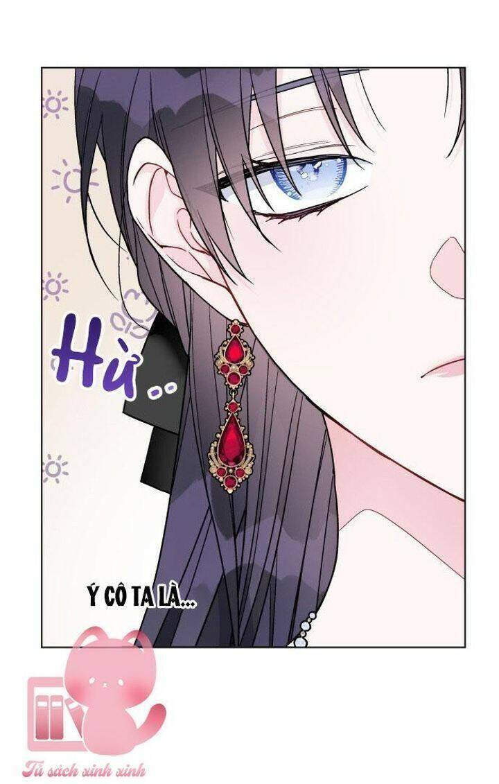 Cách Mà Kỵ Sĩ Sống Như Tiểu Thư: Chapter 78