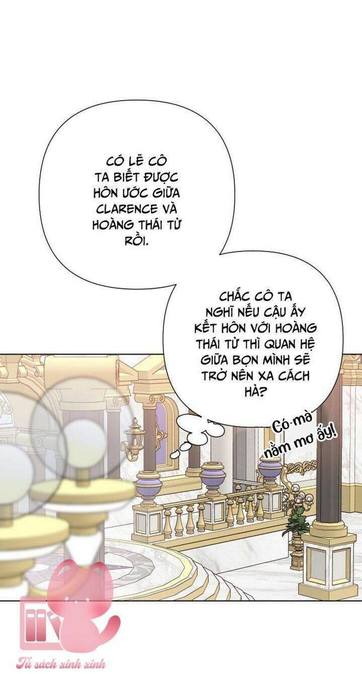 Cách Mà Kỵ Sĩ Sống Như Tiểu Thư: Chapter 78