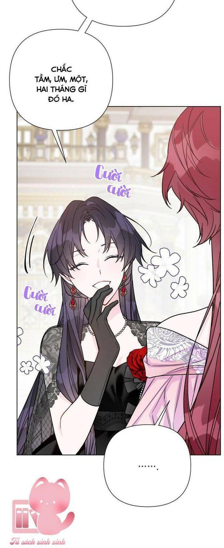 Cách Mà Kỵ Sĩ Sống Như Tiểu Thư: Chapter 78