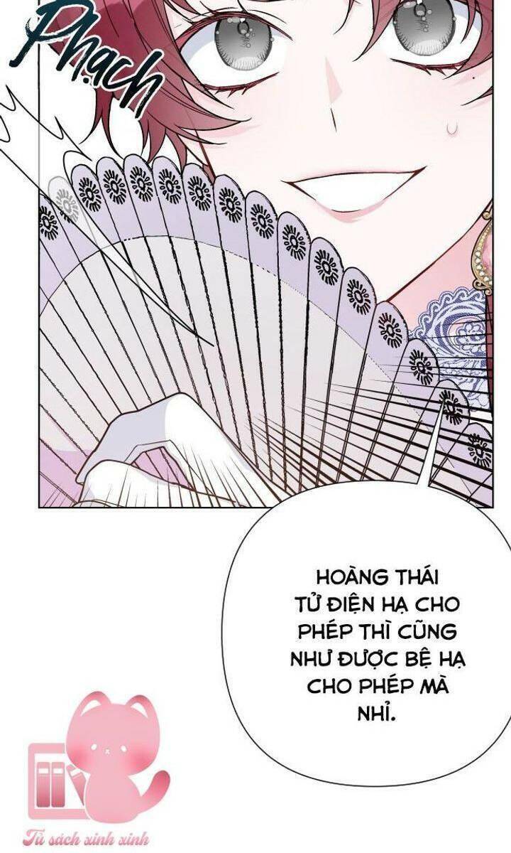 Cách Mà Kỵ Sĩ Sống Như Tiểu Thư: Chapter 78