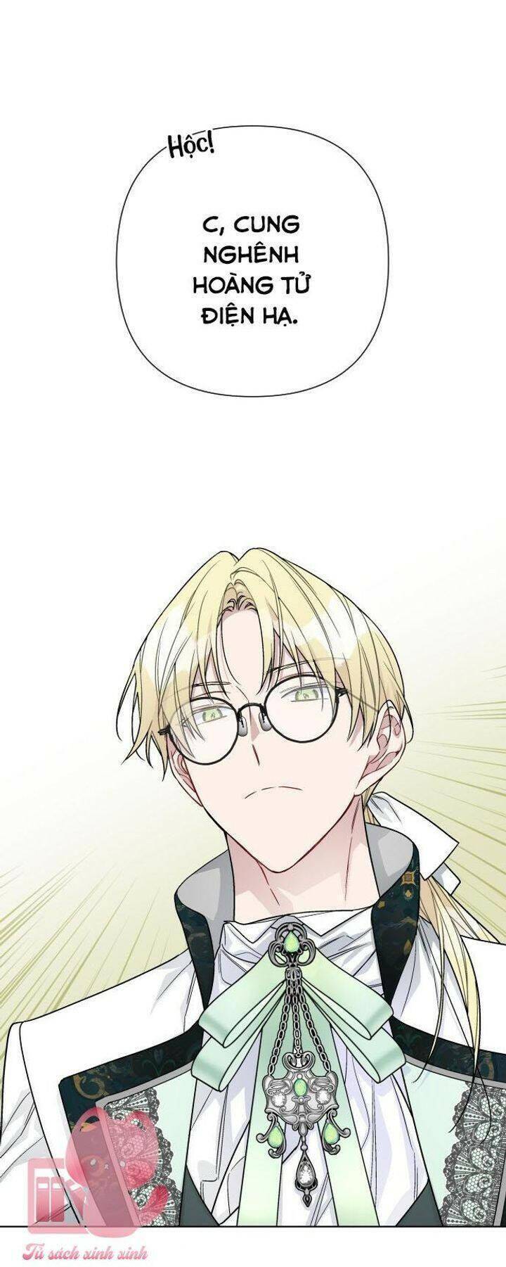 Cách Mà Kỵ Sĩ Sống Như Tiểu Thư: Chapter 78