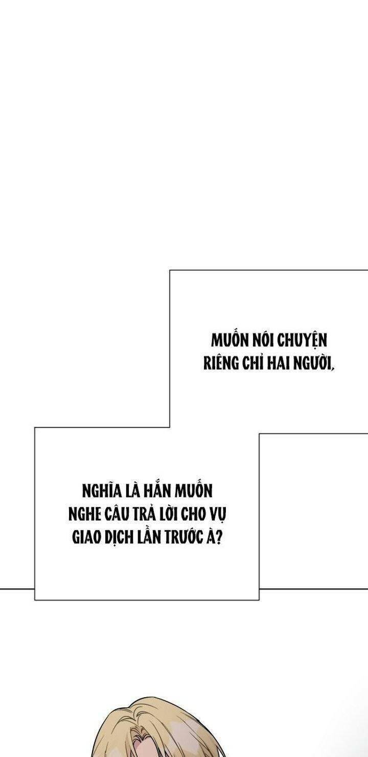 Cách Mà Kỵ Sĩ Sống Như Tiểu Thư: Chapter 79