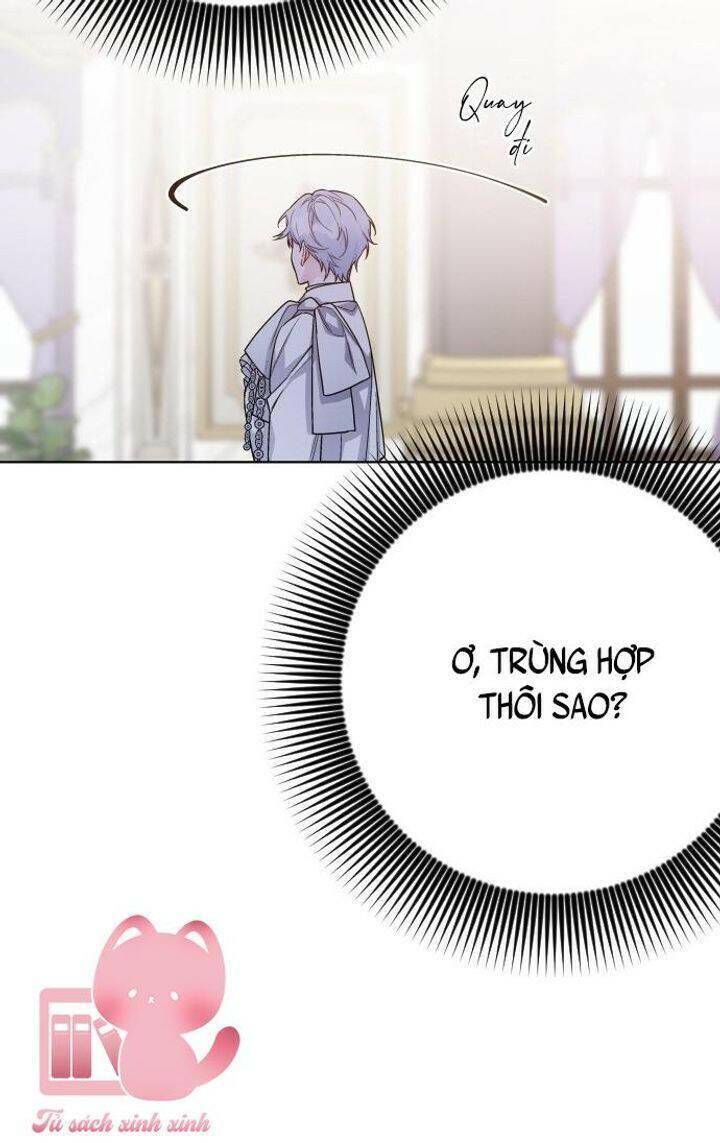 Cách Mà Kỵ Sĩ Sống Như Tiểu Thư: Chapter 79