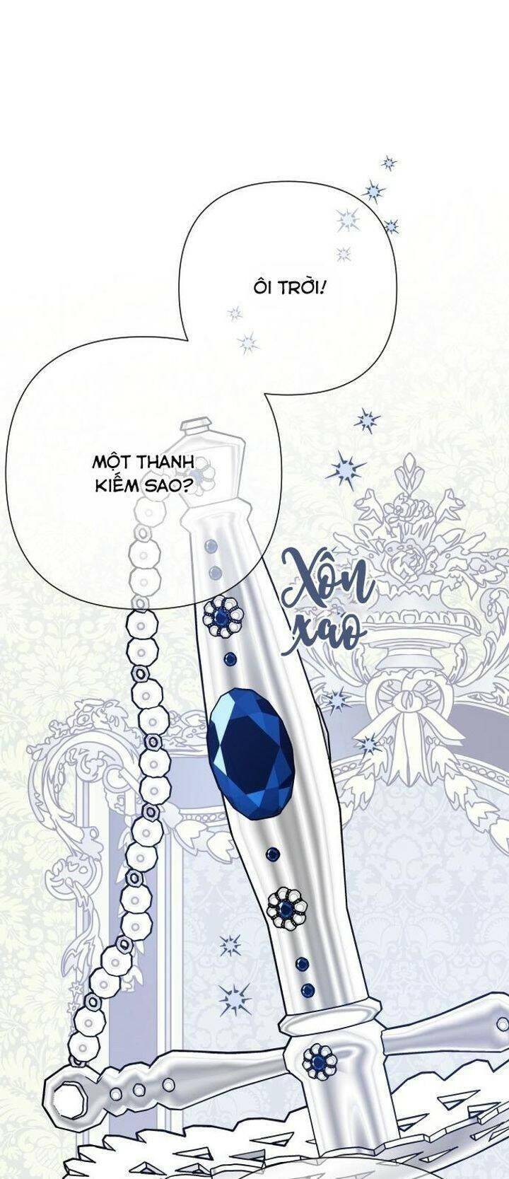 Cách Mà Kỵ Sĩ Sống Như Tiểu Thư: Chapter 79