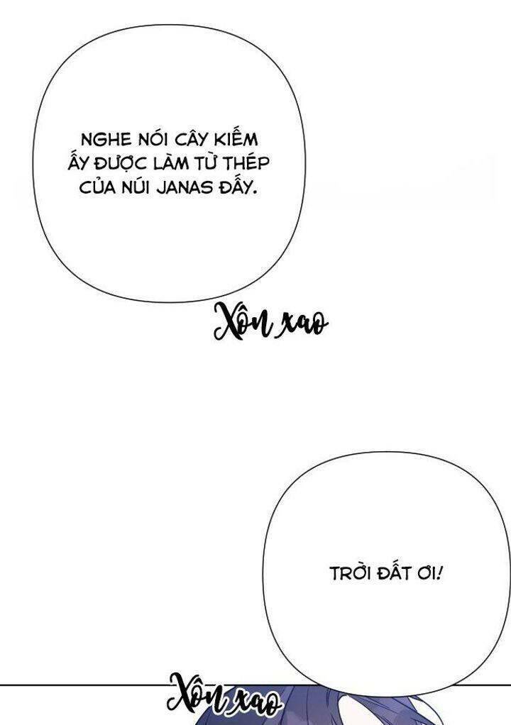 Cách Mà Kỵ Sĩ Sống Như Tiểu Thư: Chapter 79