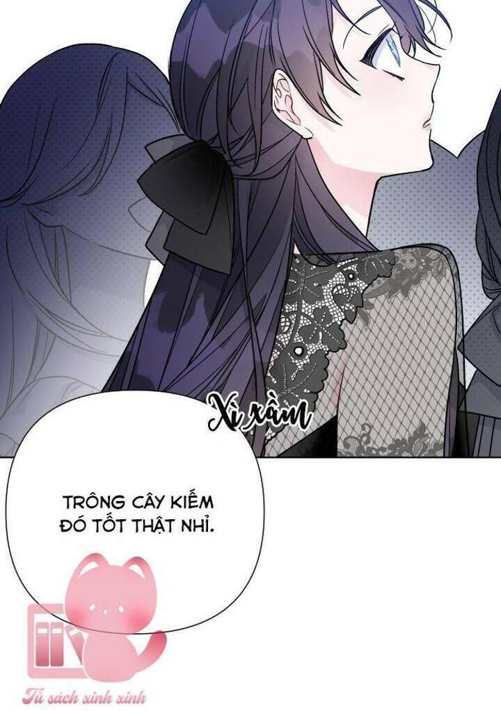 Cách Mà Kỵ Sĩ Sống Như Tiểu Thư: Chapter 79