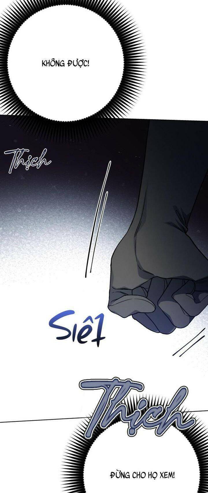 Cách Mà Kỵ Sĩ Sống Như Tiểu Thư: Chapter 79