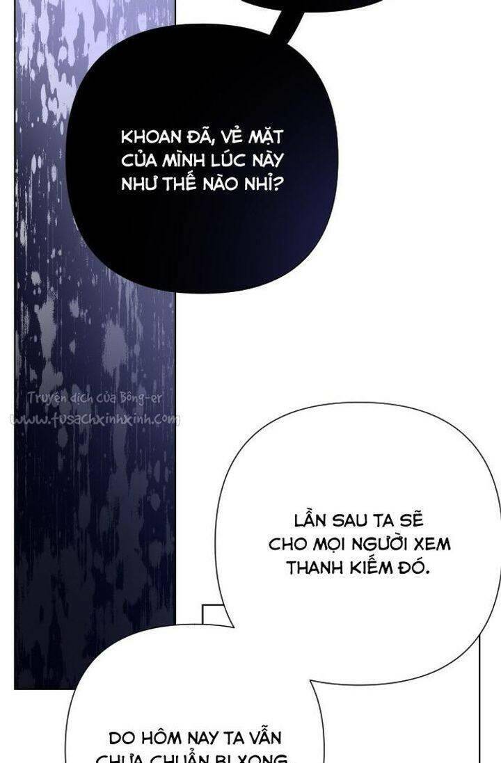 Cách Mà Kỵ Sĩ Sống Như Tiểu Thư: Chapter 79