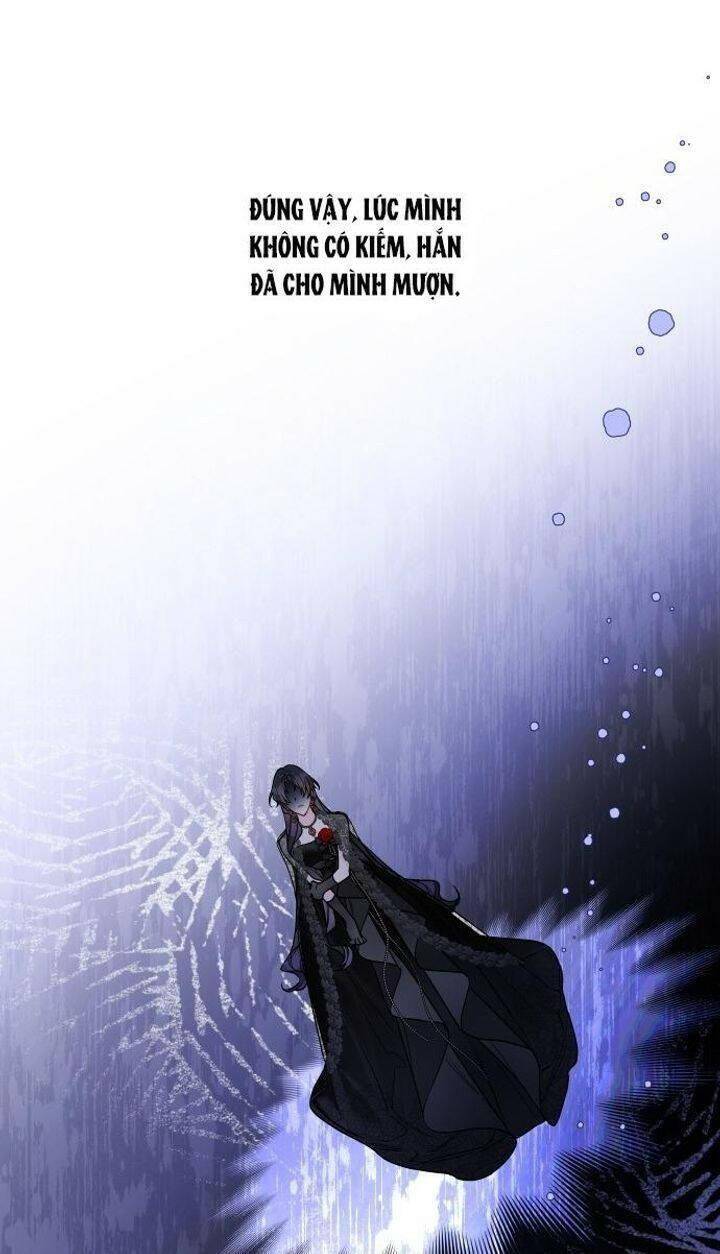 Cách Mà Kỵ Sĩ Sống Như Tiểu Thư: Chapter 79