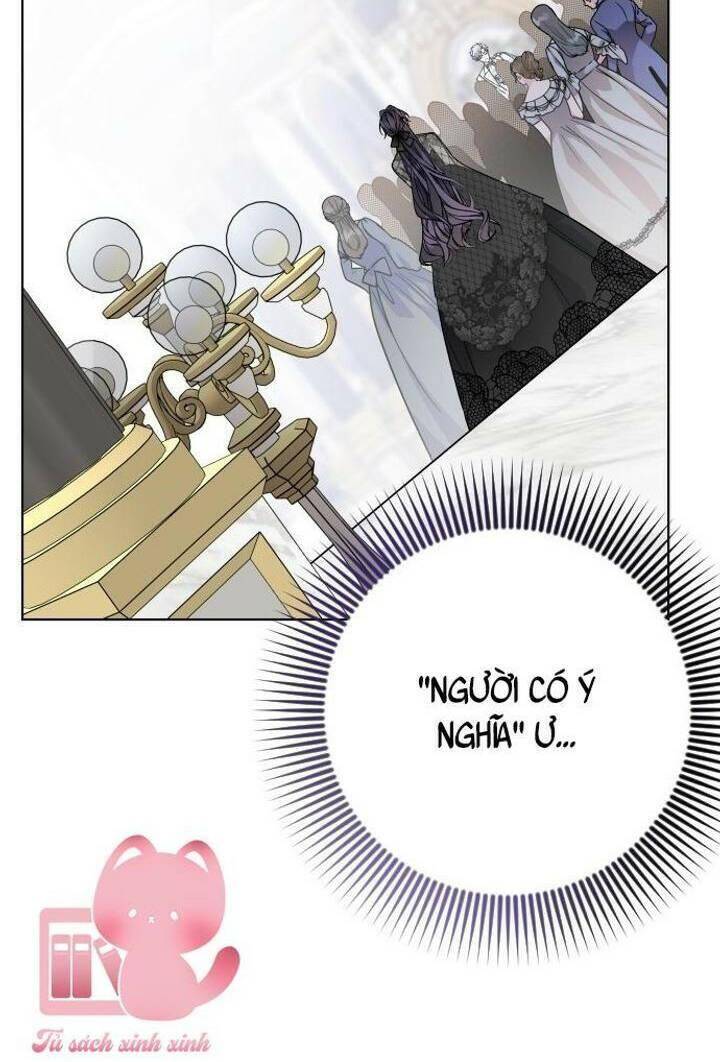 Cách Mà Kỵ Sĩ Sống Như Tiểu Thư: Chapter 79