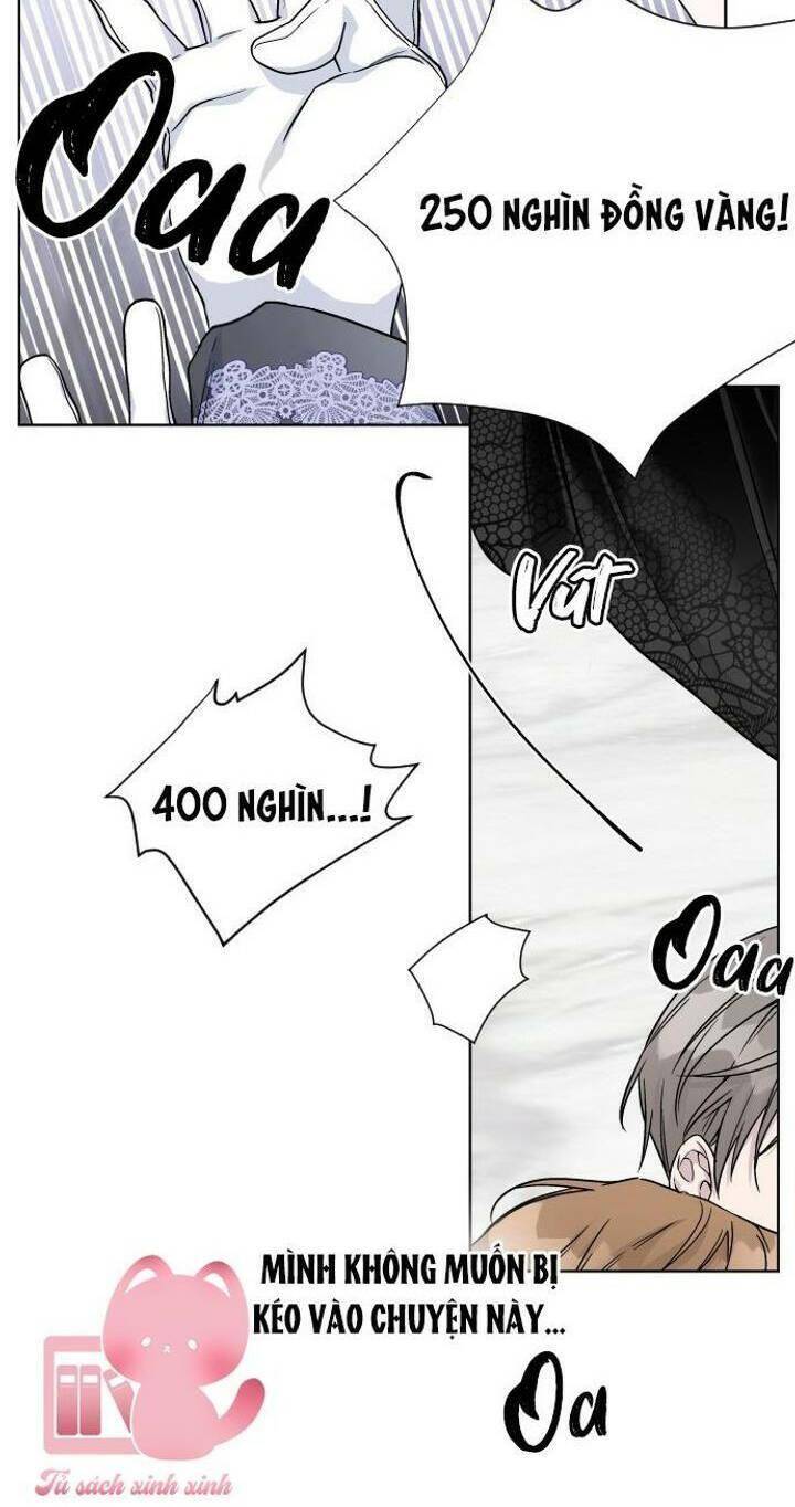 Cách Mà Kỵ Sĩ Sống Như Tiểu Thư: Chapter 79