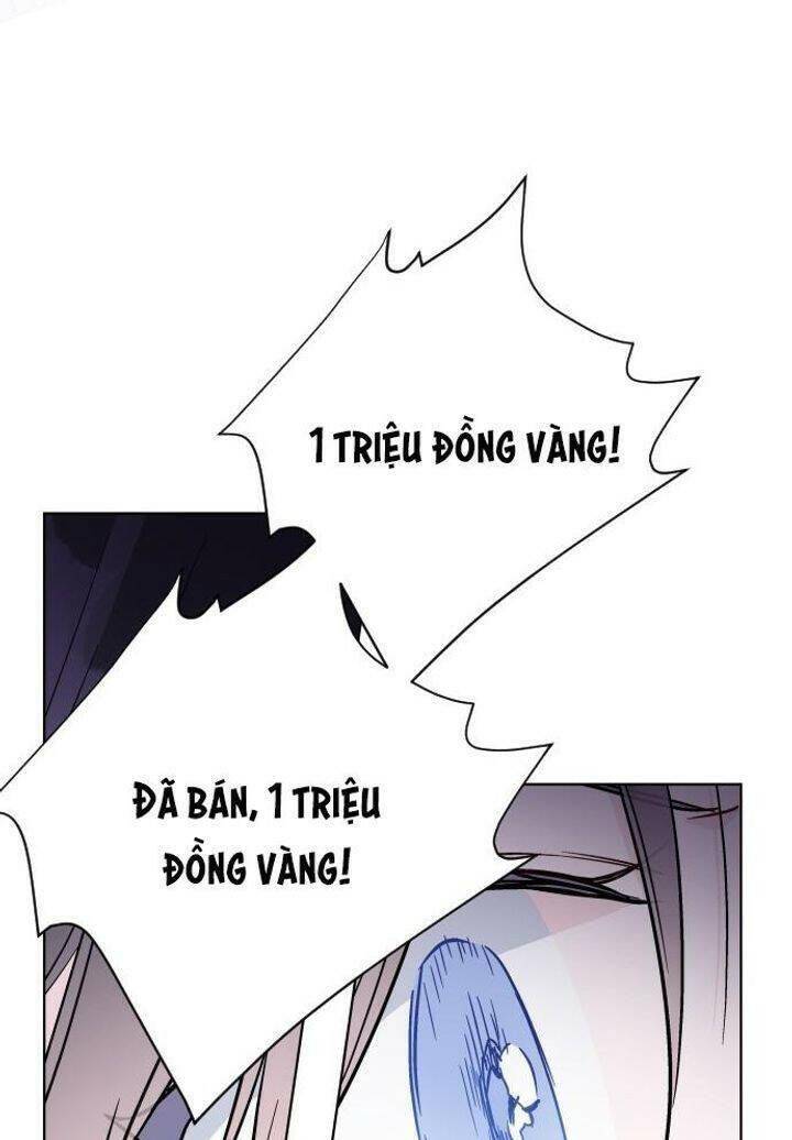 Cách Mà Kỵ Sĩ Sống Như Tiểu Thư: Chapter 79