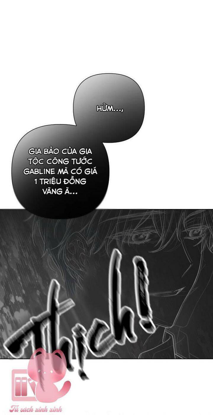 Cách Mà Kỵ Sĩ Sống Như Tiểu Thư: Chapter 79