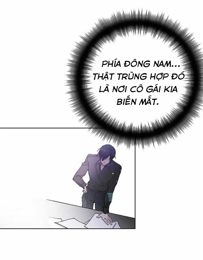 Cách Mà Kỵ Sĩ Sống Như Tiểu Thư: Chapter 8