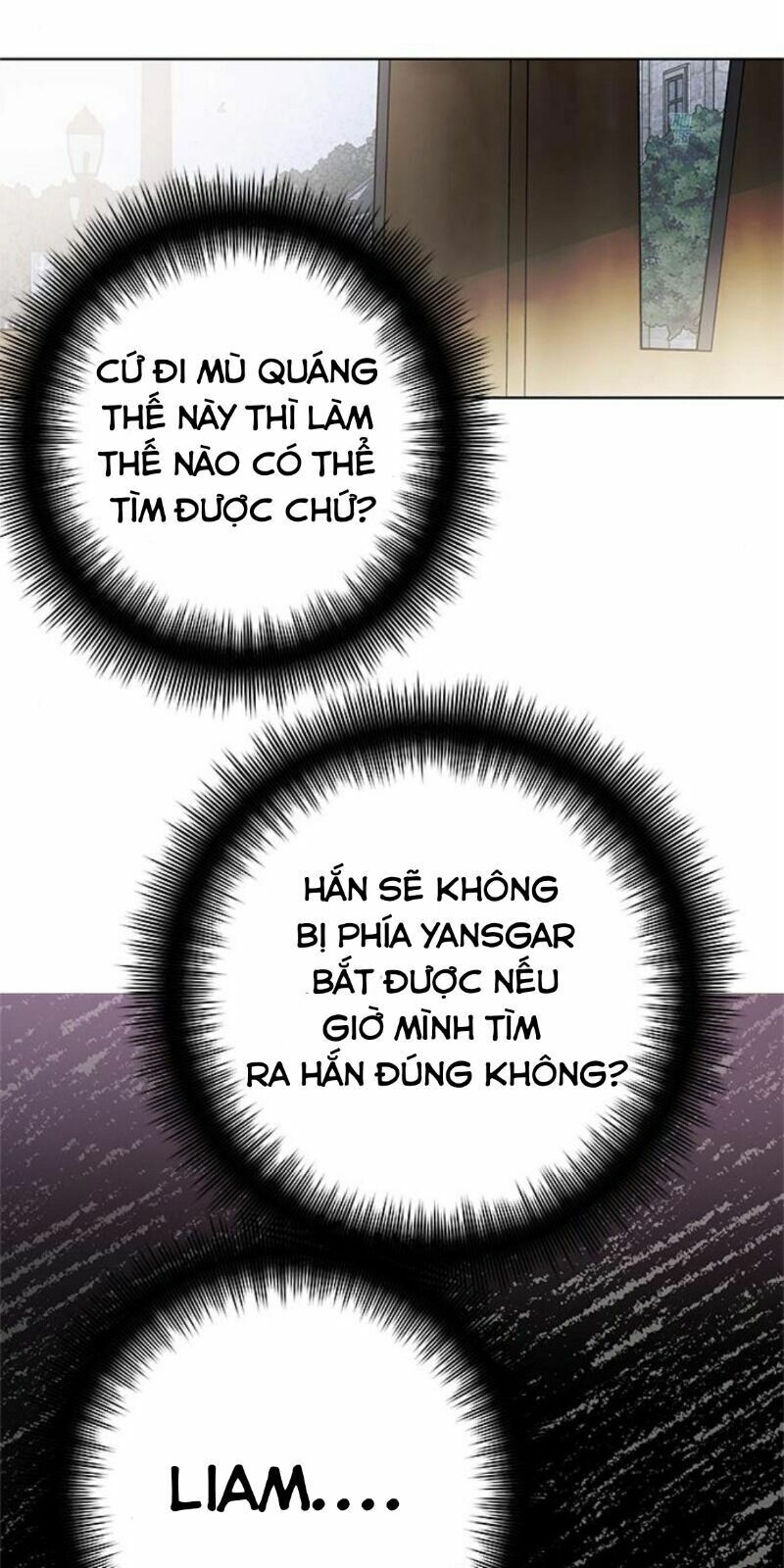 Cách Mà Kỵ Sĩ Sống Như Tiểu Thư: Chapter 8