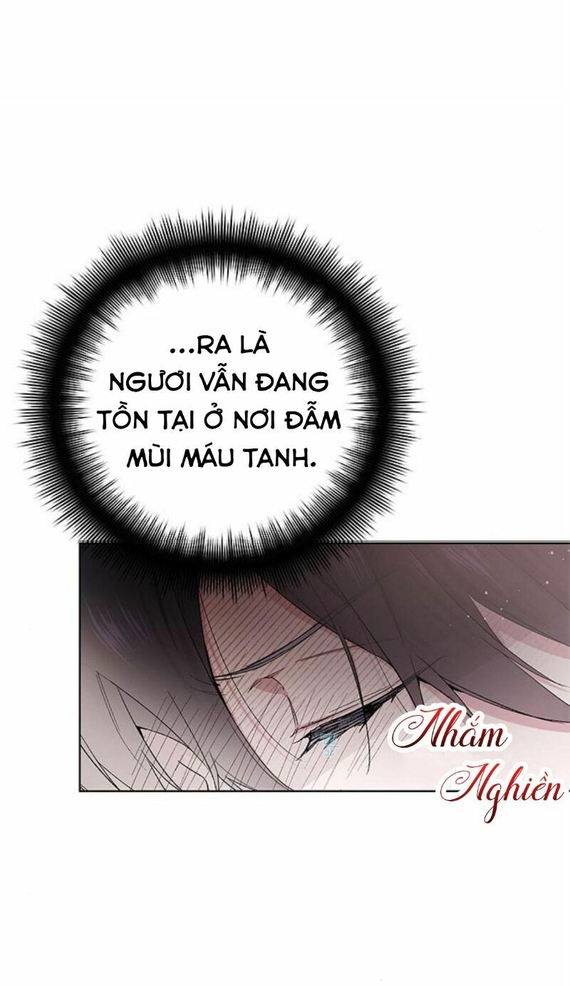Cách Mà Kỵ Sĩ Sống Như Tiểu Thư: Chapter 8