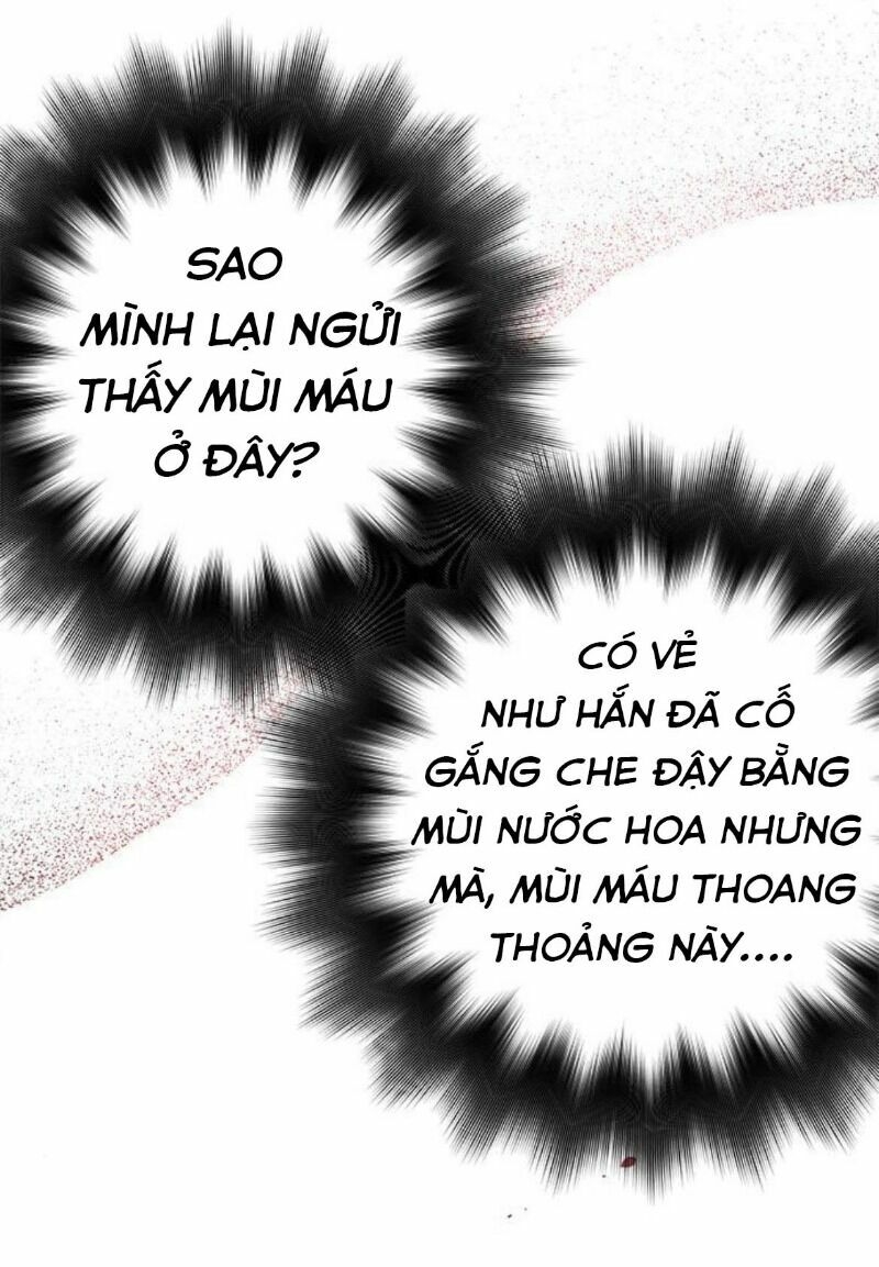 Cách Mà Kỵ Sĩ Sống Như Tiểu Thư: Chapter 8