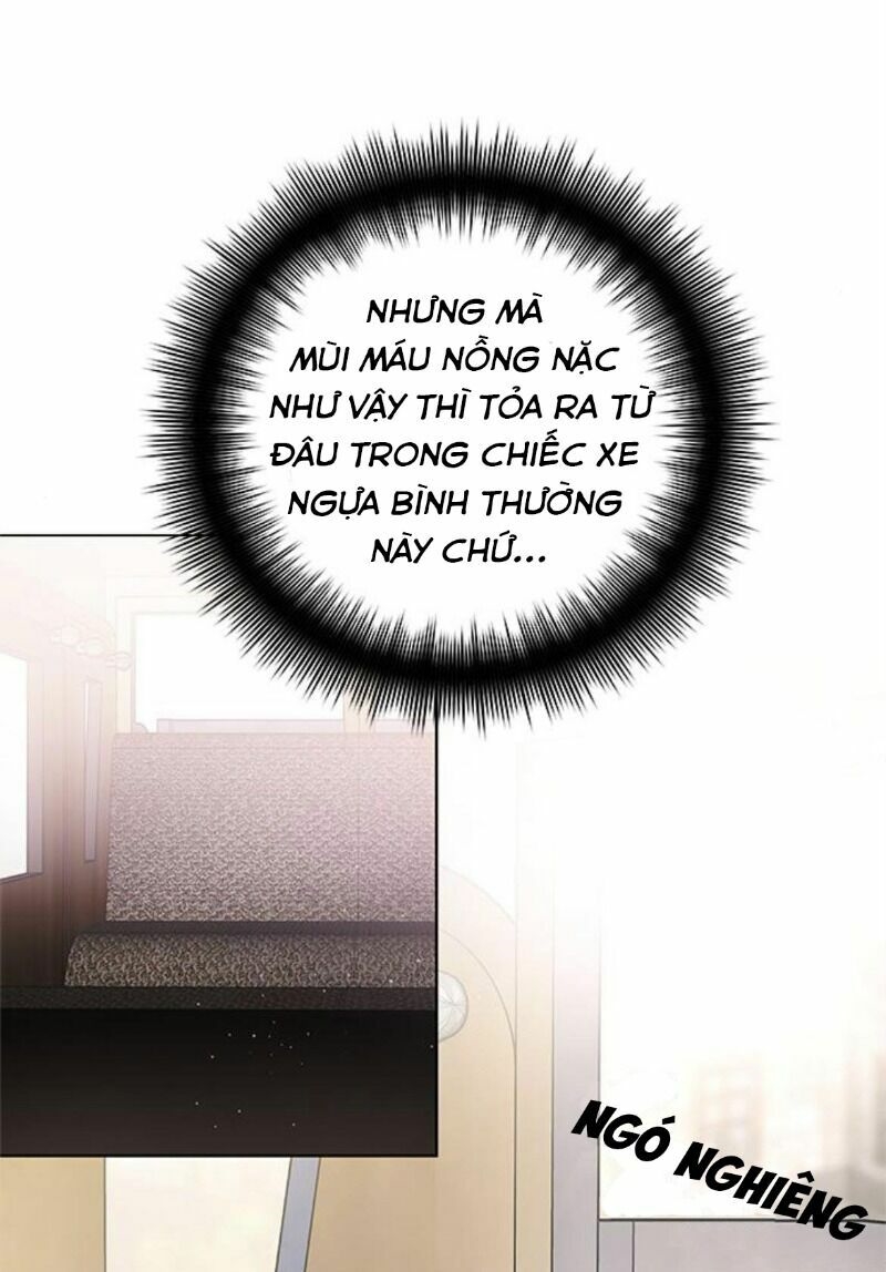 Cách Mà Kỵ Sĩ Sống Như Tiểu Thư: Chapter 8