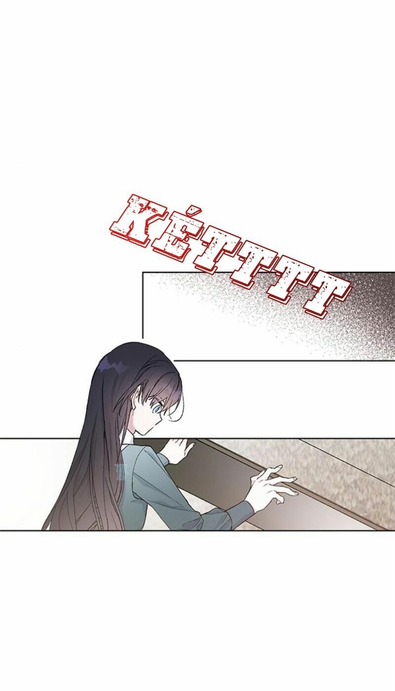 Cách Mà Kỵ Sĩ Sống Như Tiểu Thư: Chapter 8