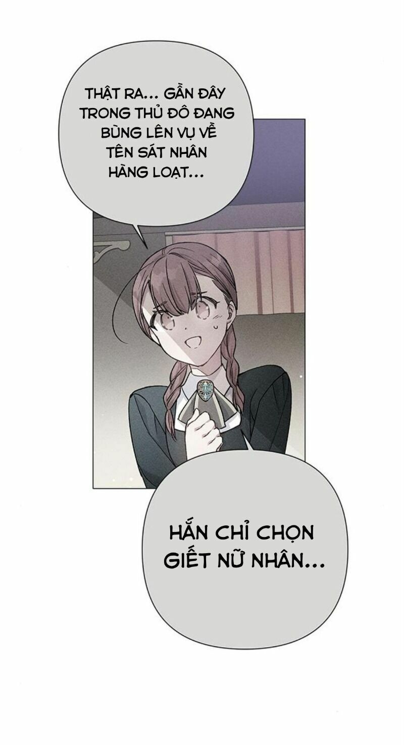 Cách Mà Kỵ Sĩ Sống Như Tiểu Thư: Chapter 8