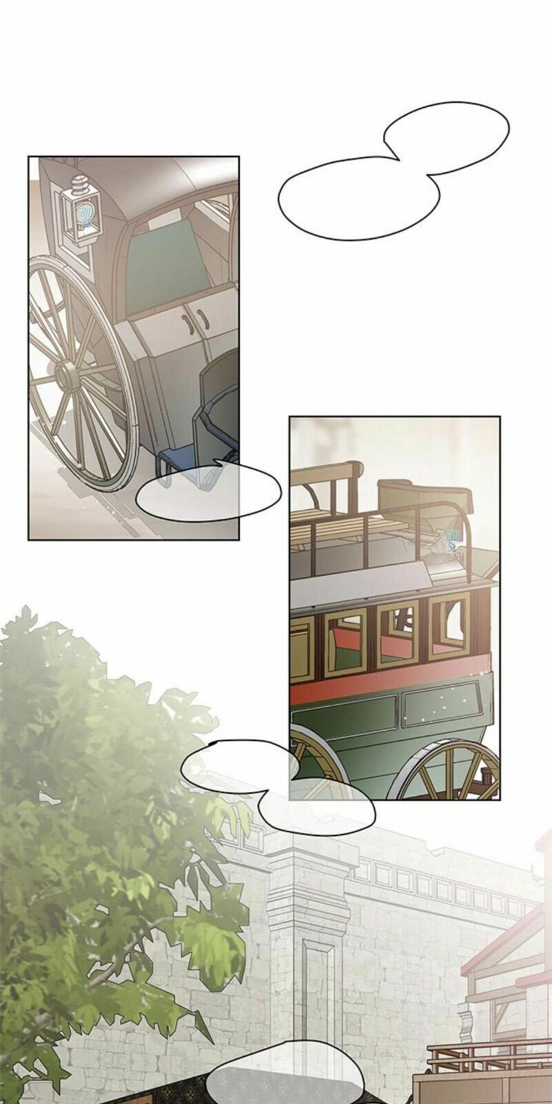 Cách Mà Kỵ Sĩ Sống Như Tiểu Thư: Chapter 8