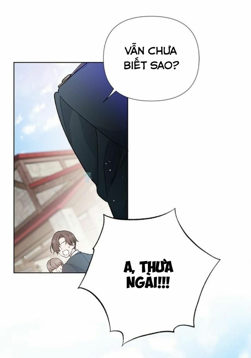 Cách Mà Kỵ Sĩ Sống Như Tiểu Thư: Chapter 8