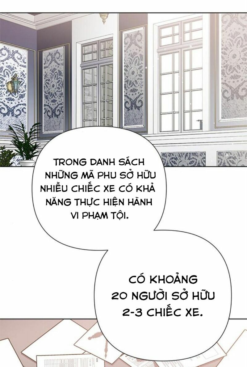 Cách Mà Kỵ Sĩ Sống Như Tiểu Thư: Chapter 8