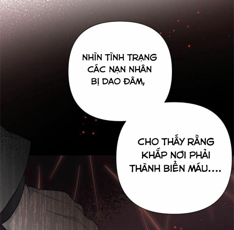 Cách Mà Kỵ Sĩ Sống Như Tiểu Thư: Chapter 8