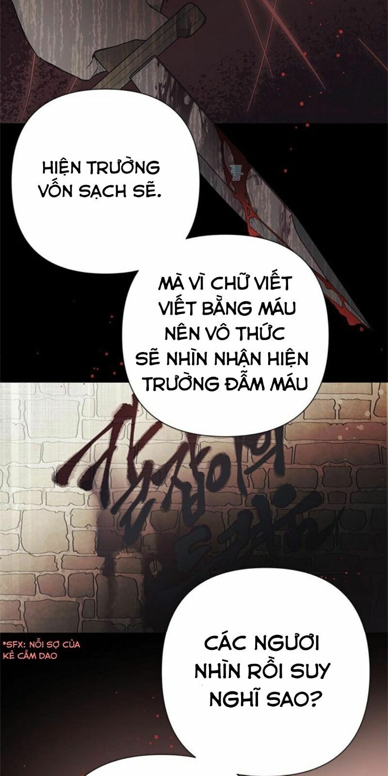 Cách Mà Kỵ Sĩ Sống Như Tiểu Thư: Chapter 8