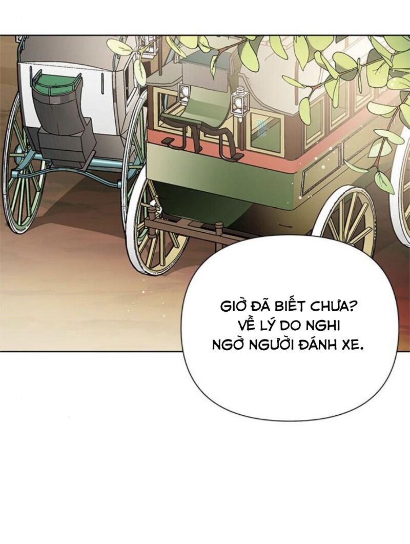 Cách Mà Kỵ Sĩ Sống Như Tiểu Thư: Chapter 8