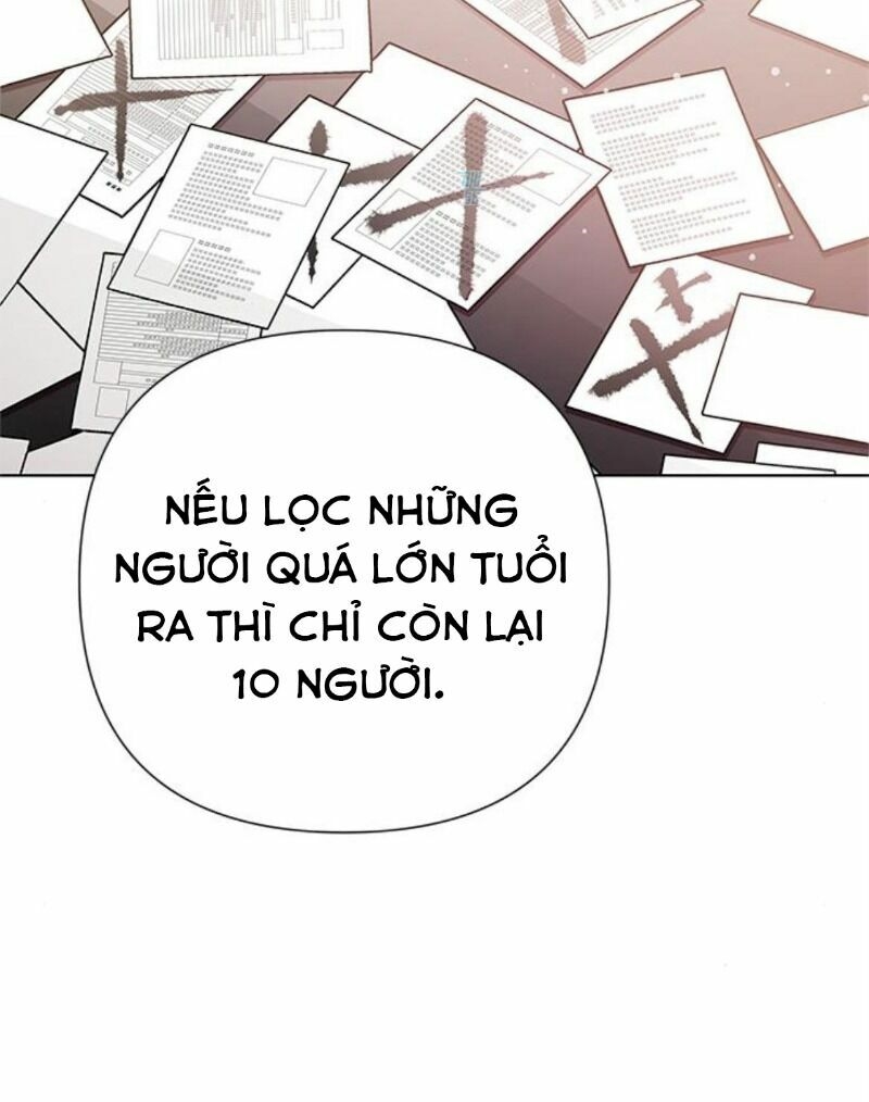 Cách Mà Kỵ Sĩ Sống Như Tiểu Thư: Chapter 8