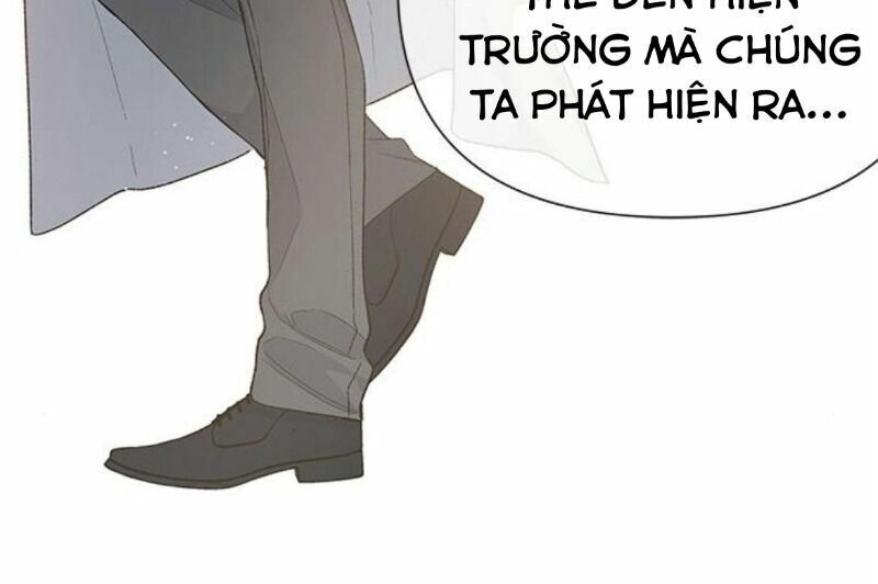 Cách Mà Kỵ Sĩ Sống Như Tiểu Thư: Chapter 8