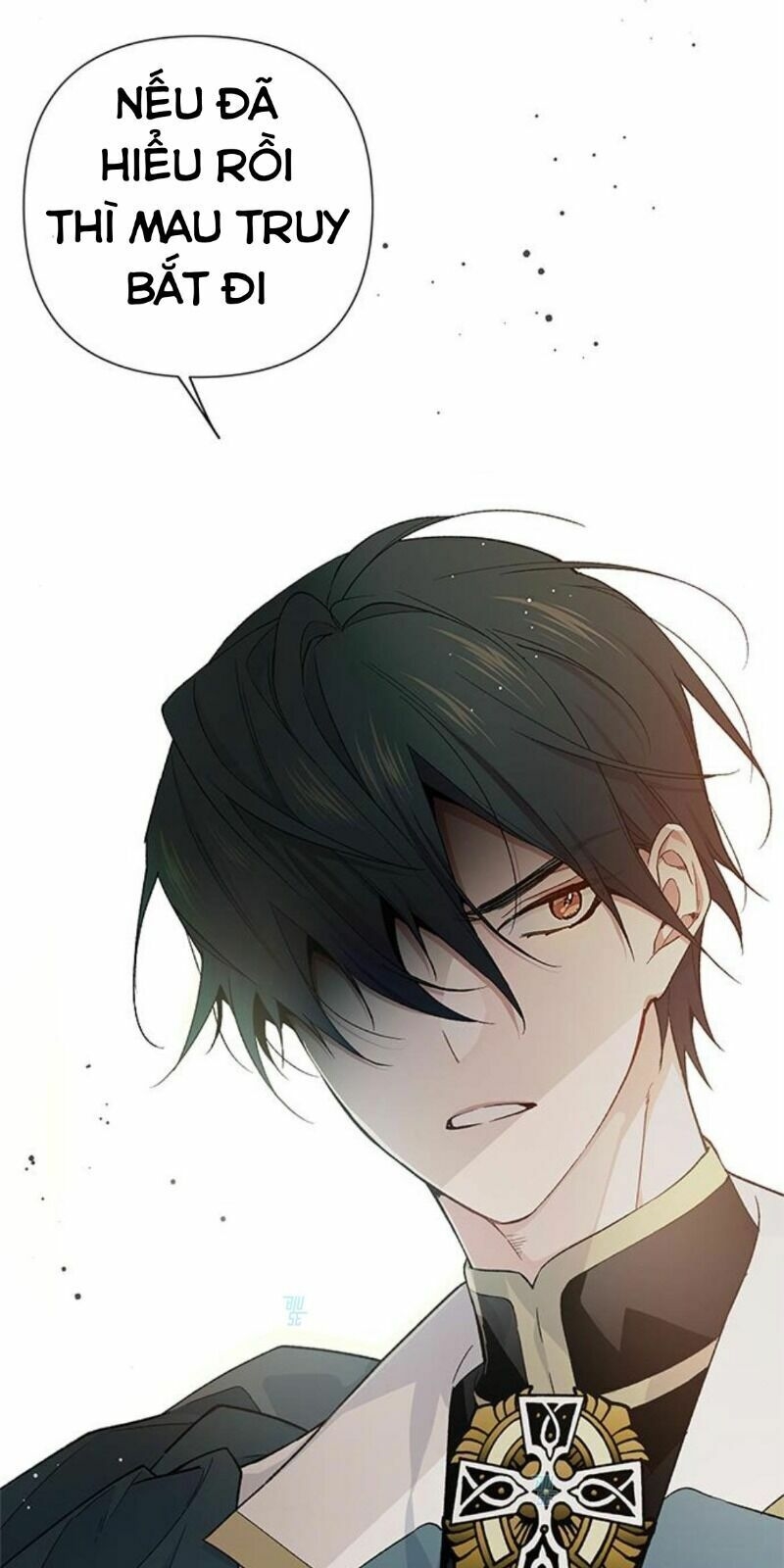 Cách Mà Kỵ Sĩ Sống Như Tiểu Thư: Chapter 8