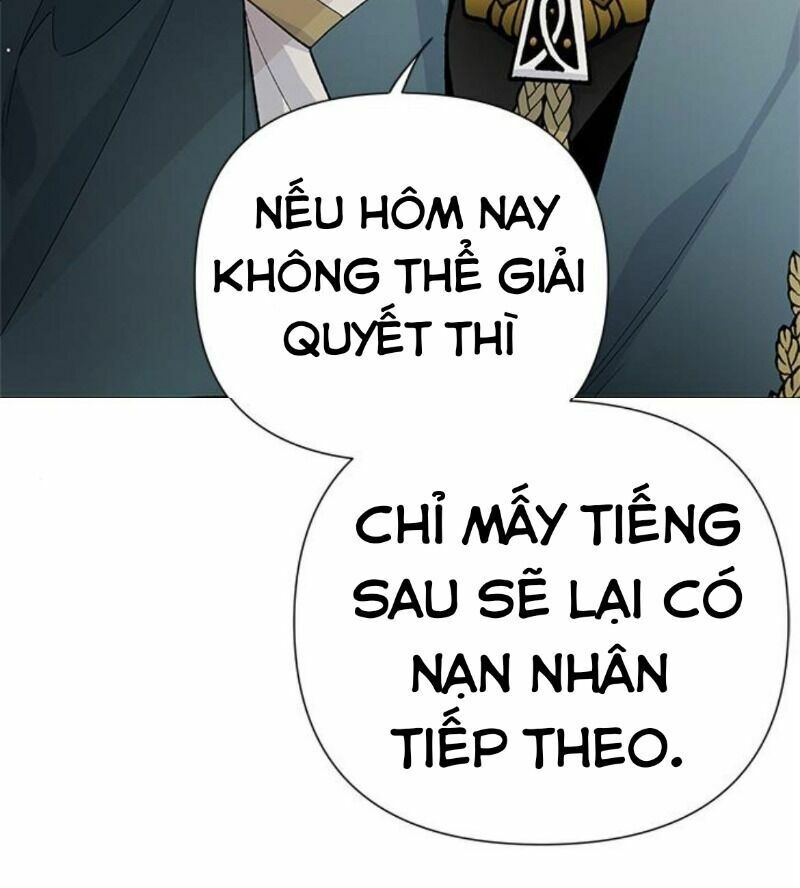 Cách Mà Kỵ Sĩ Sống Như Tiểu Thư: Chapter 8