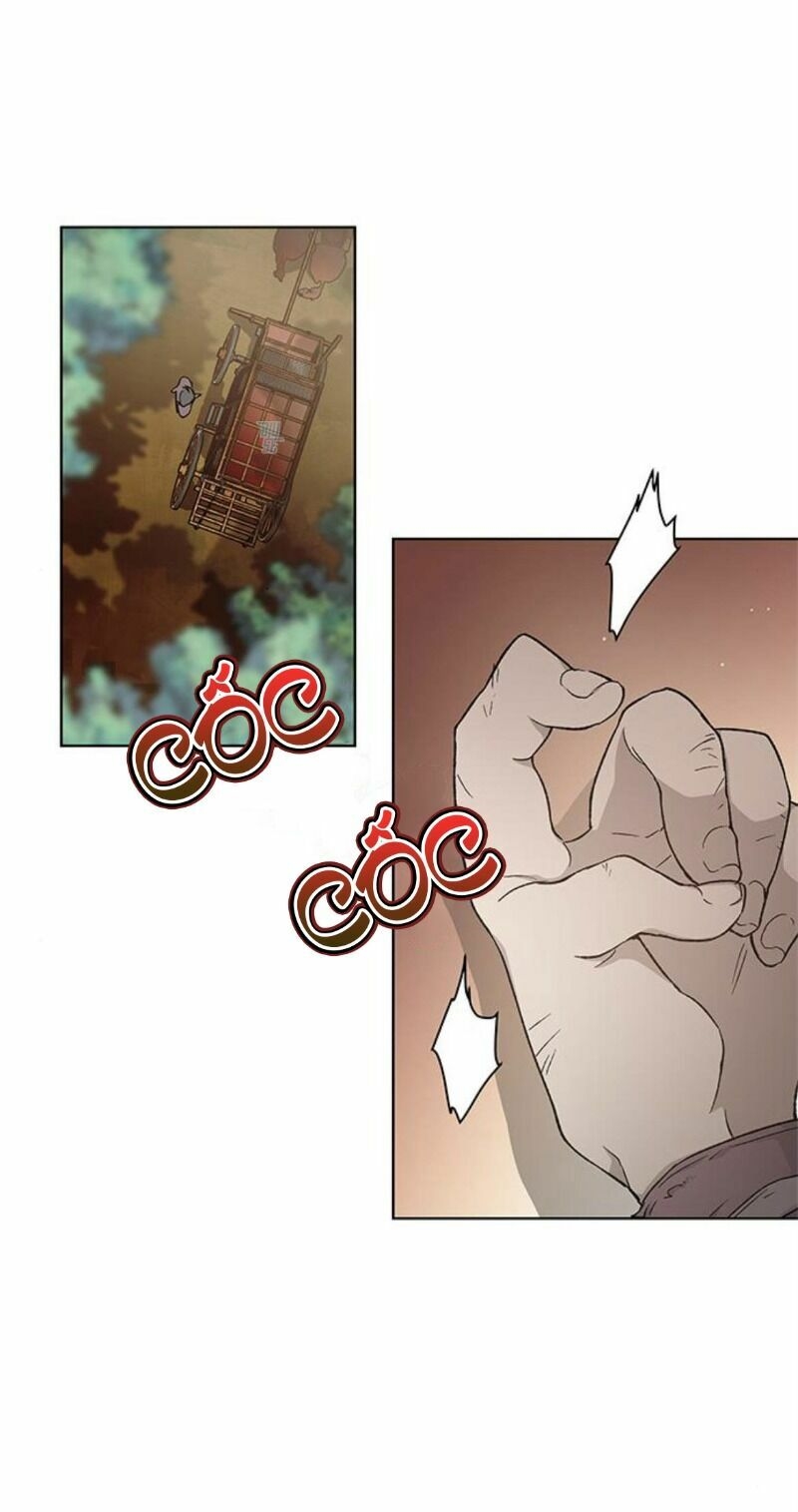 Cách Mà Kỵ Sĩ Sống Như Tiểu Thư: Chapter 8