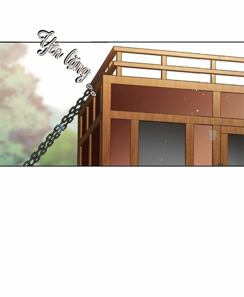 Cách Mà Kỵ Sĩ Sống Như Tiểu Thư: Chapter 8
