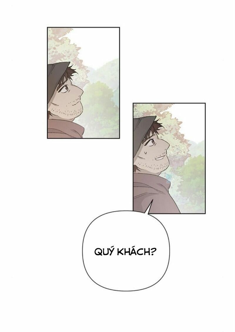Cách Mà Kỵ Sĩ Sống Như Tiểu Thư: Chapter 8