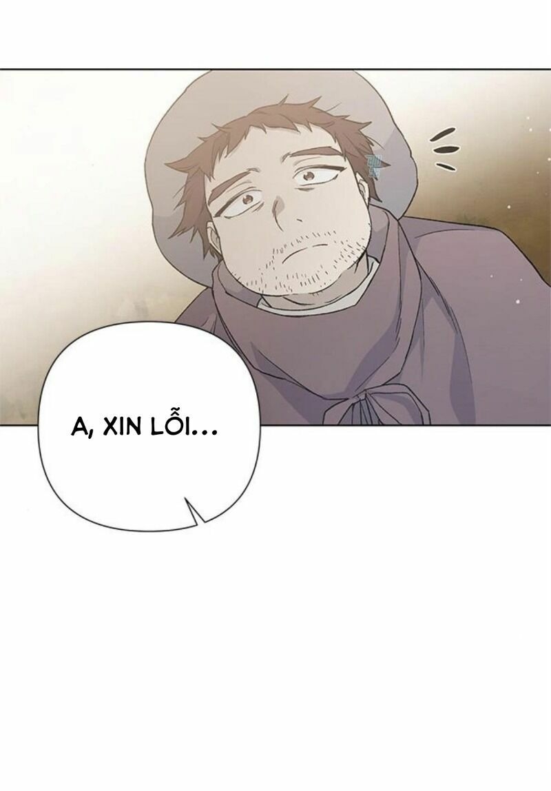 Cách Mà Kỵ Sĩ Sống Như Tiểu Thư: Chapter 8