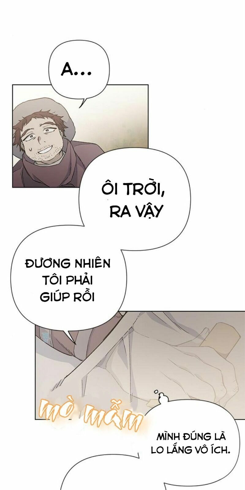 Cách Mà Kỵ Sĩ Sống Như Tiểu Thư: Chapter 8