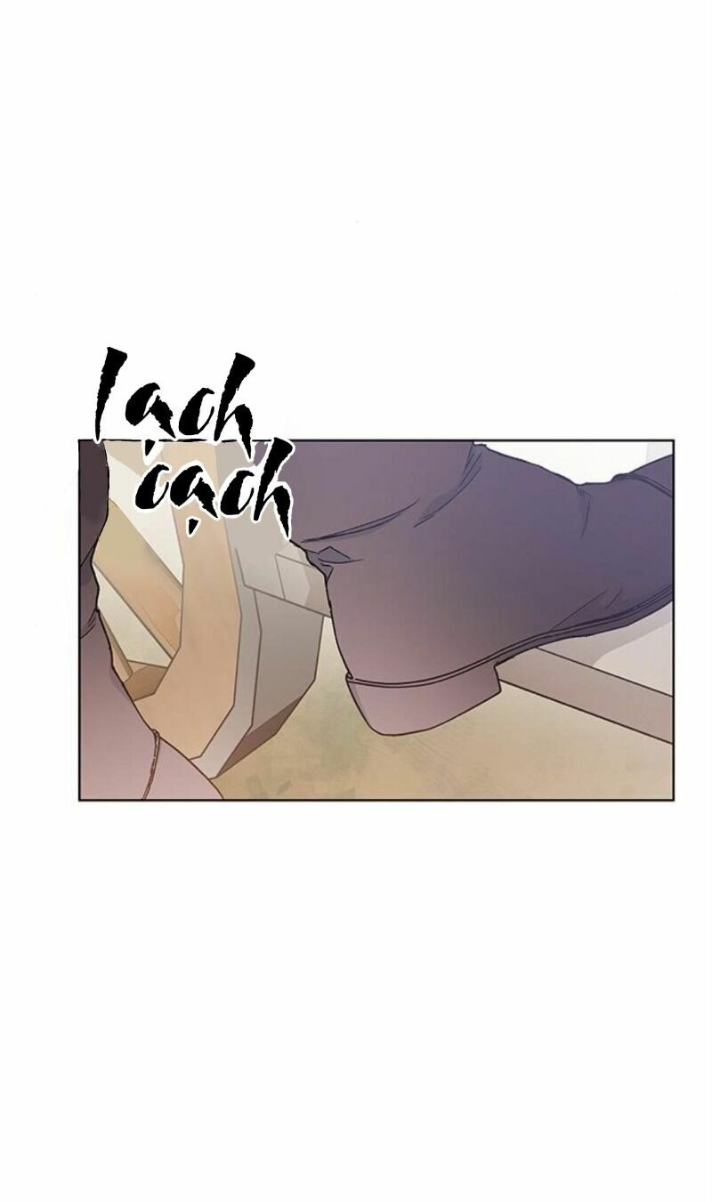 Cách Mà Kỵ Sĩ Sống Như Tiểu Thư: Chapter 8