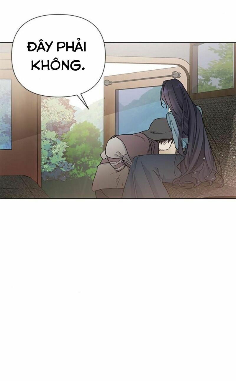 Cách Mà Kỵ Sĩ Sống Như Tiểu Thư: Chapter 8